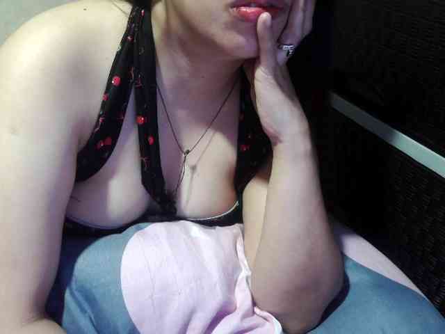 Kazzandra webcam