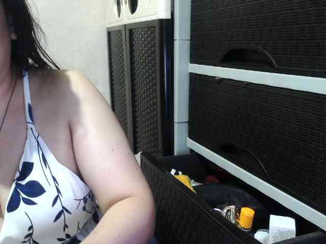 Cassiee webcam