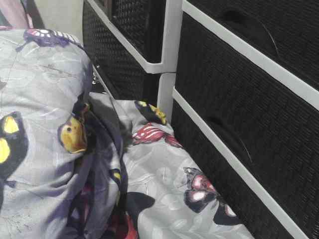 Cassiee webcam