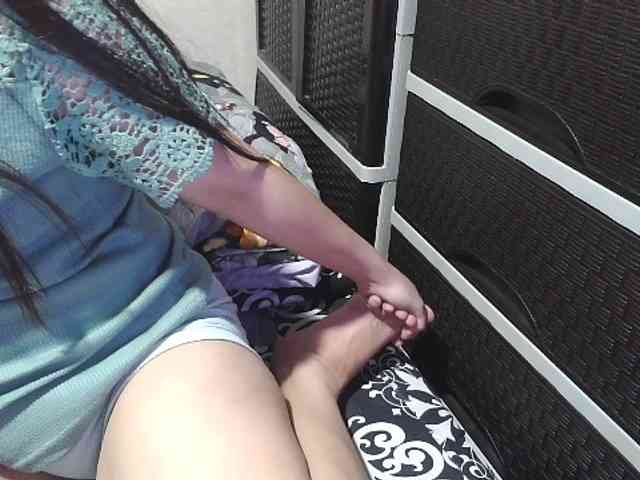 Cassiee webcam