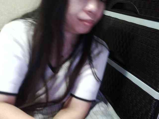 Cassiee webcam