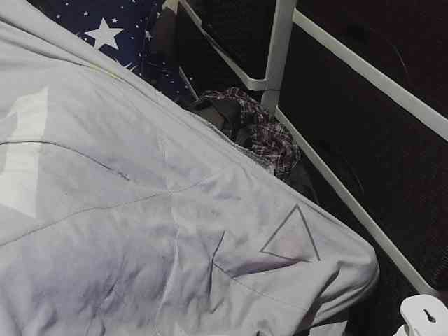 Cassiee webcam