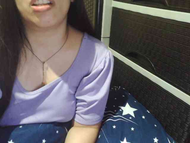 Cassiee webcam