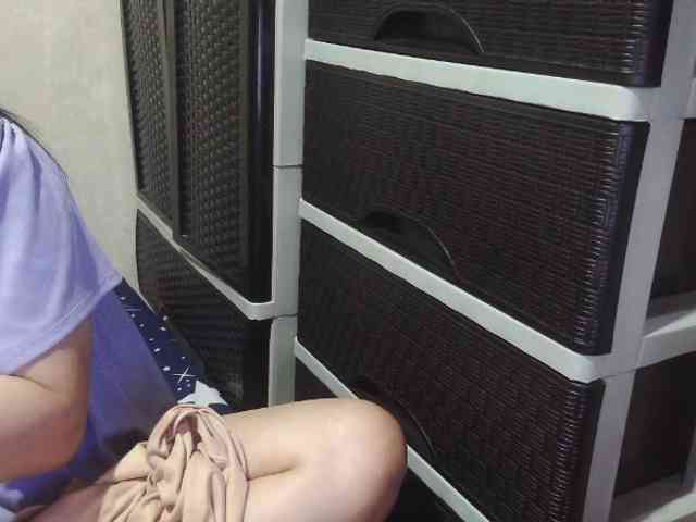 Cassiee webcam