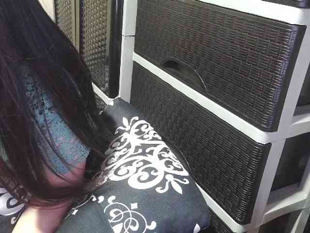 Cassiee webcam