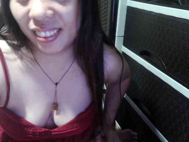 Cassiee webcam
