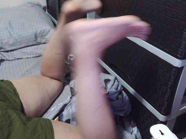 Cassiee webcam