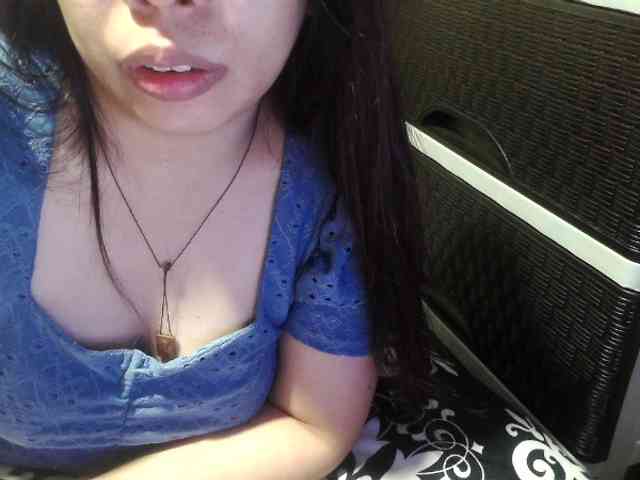 Cassiee webcam