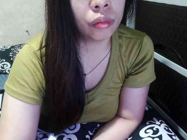 Cassiee webcam