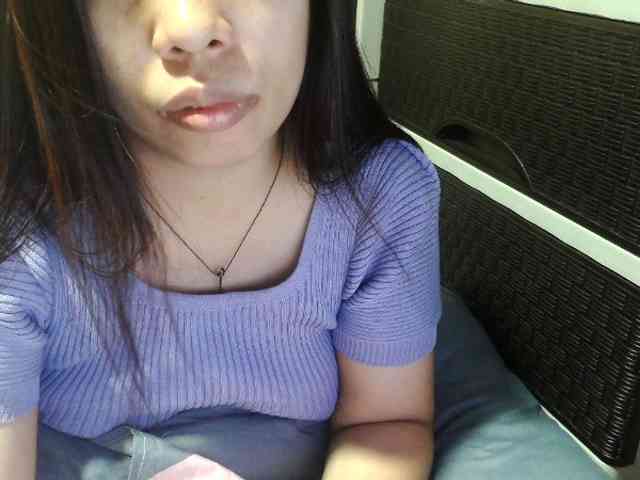 Cassiee webcam