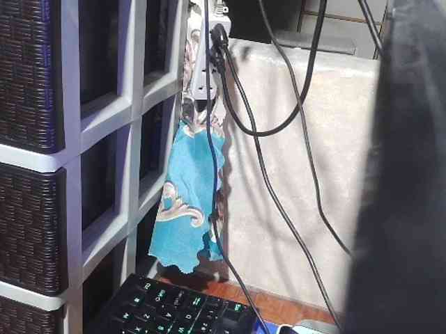 Kazzandra webcam