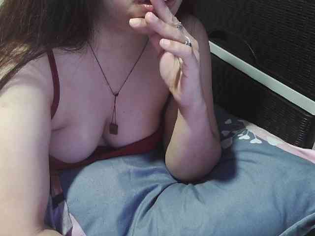 Kazzandra webcam