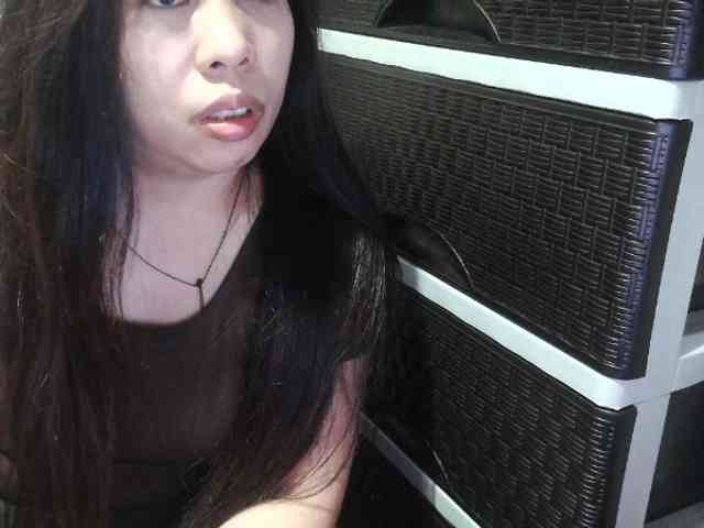 Cassiee webcam