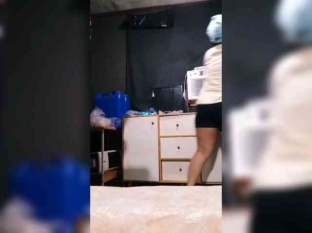 Cassiee webcam