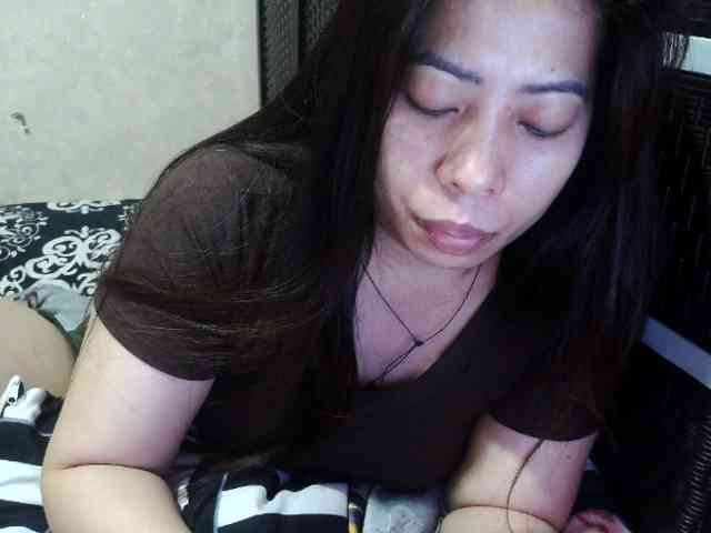 Cassiee webcam