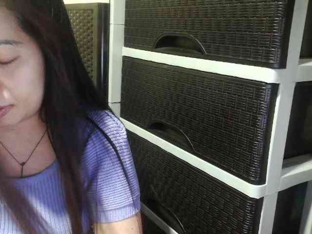 Cassiee webcam