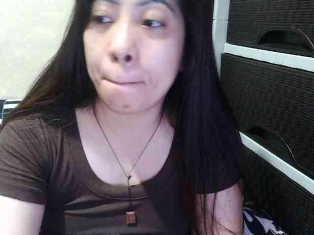 Cassiee webcam