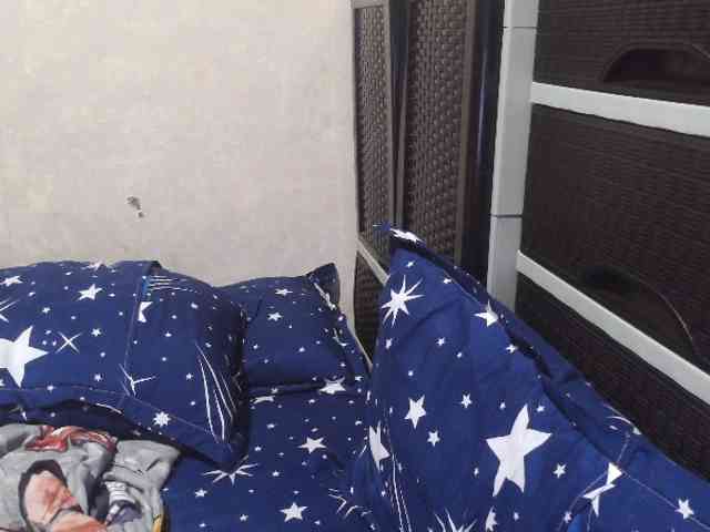 cassiee's live room