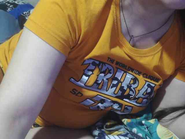 Cassiee webcam