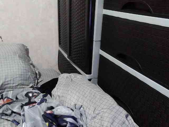 Cassiee webcam