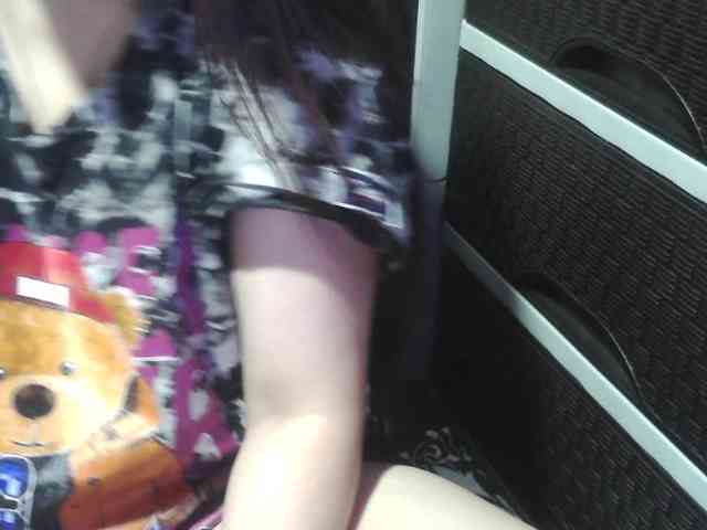 Kazzandra webcam