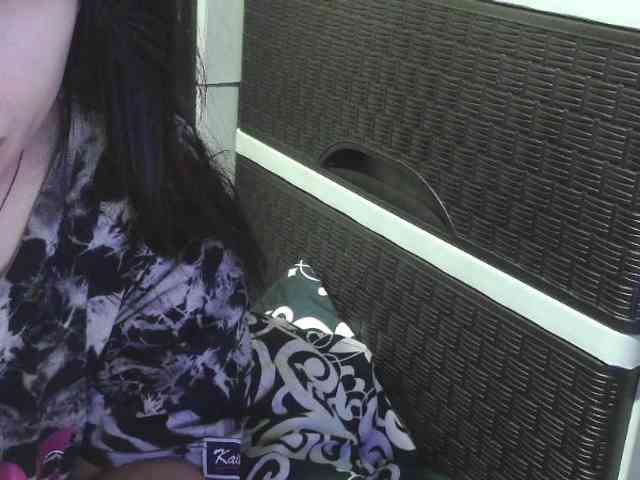 Kazzandra webcam