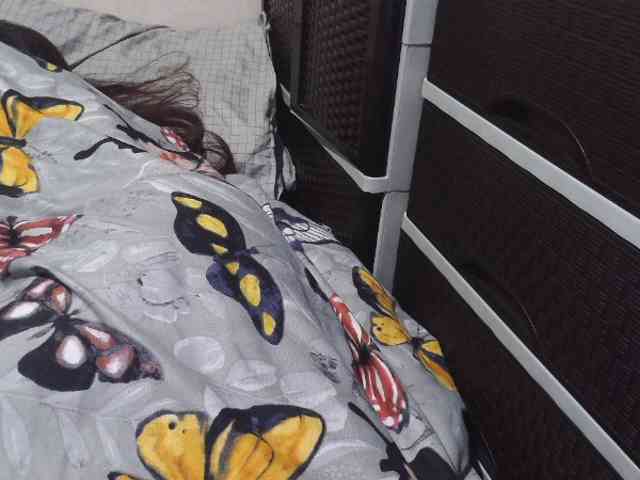 Cassiee webcam