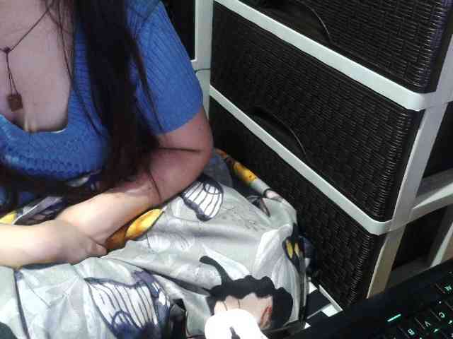 Cassiee webcam