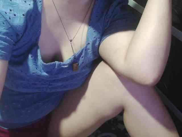 Cassiee webcam