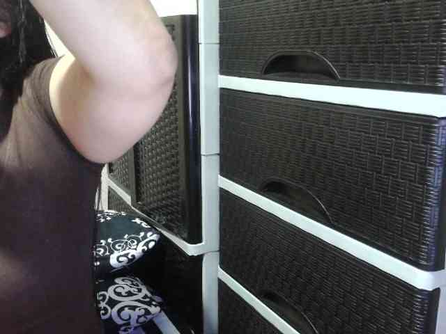 Cassiee webcam