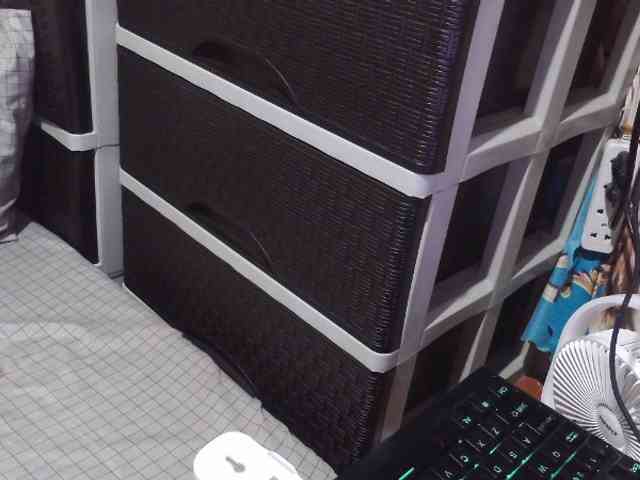 Cassiee webcam
