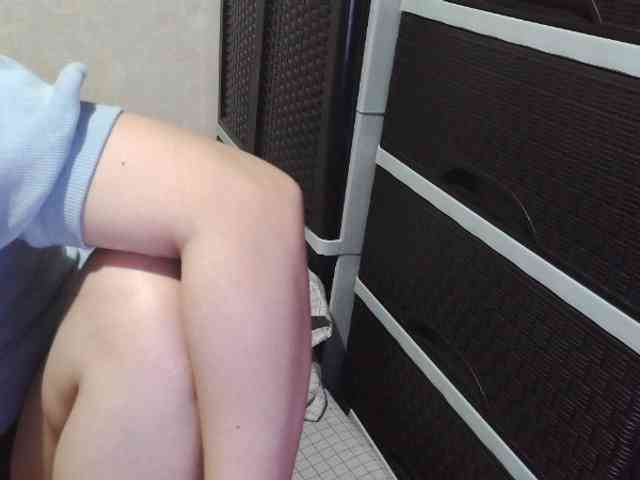 Cassiee webcam