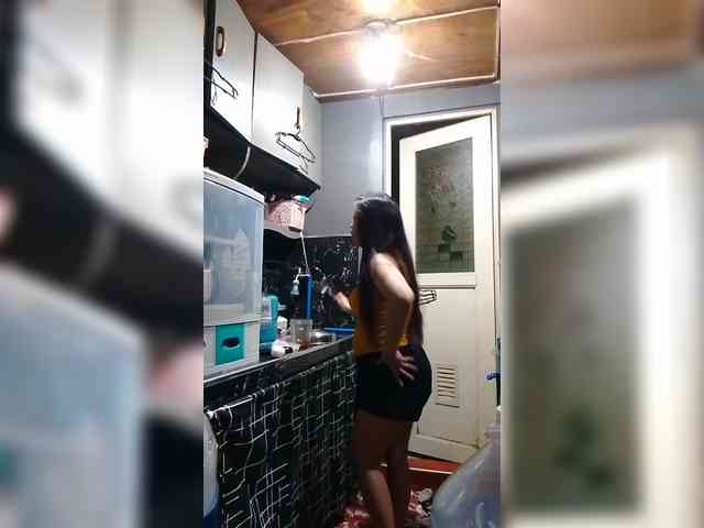 Cassiee webcam