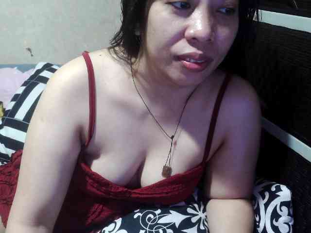 Cassiee webcam