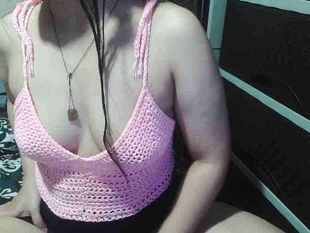 Kazzandra webcam