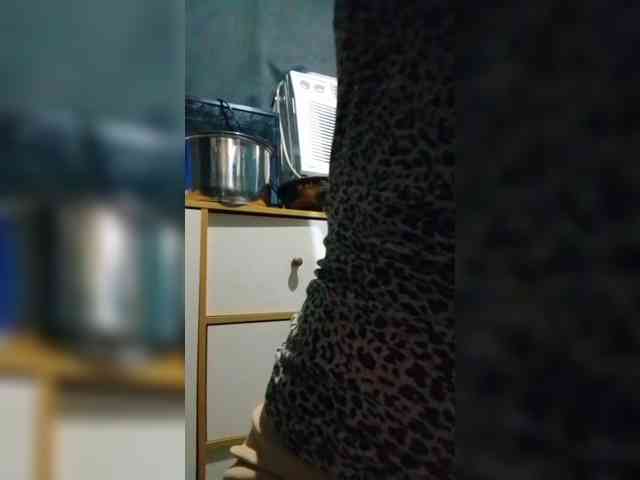 Cassiee webcam