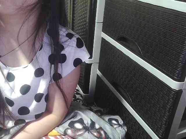 Cassiee webcam
