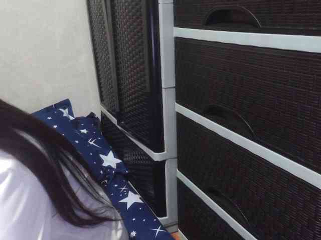 Cassiee webcam