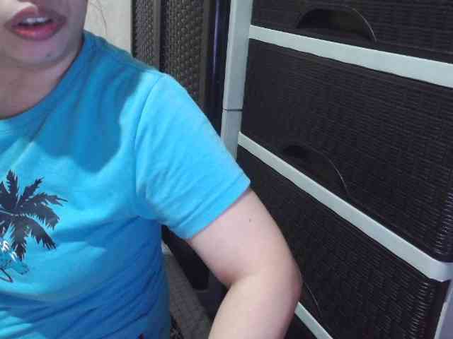 Cassiee webcam