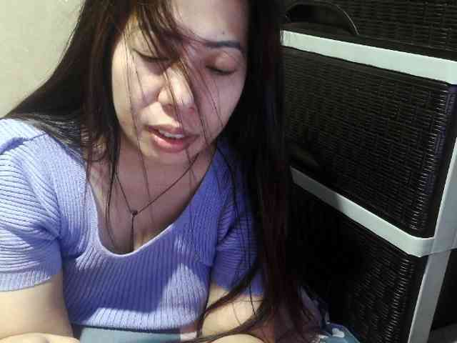 Cassiee webcam