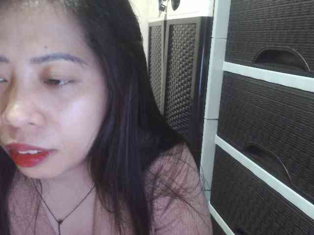 Cassiee webcam