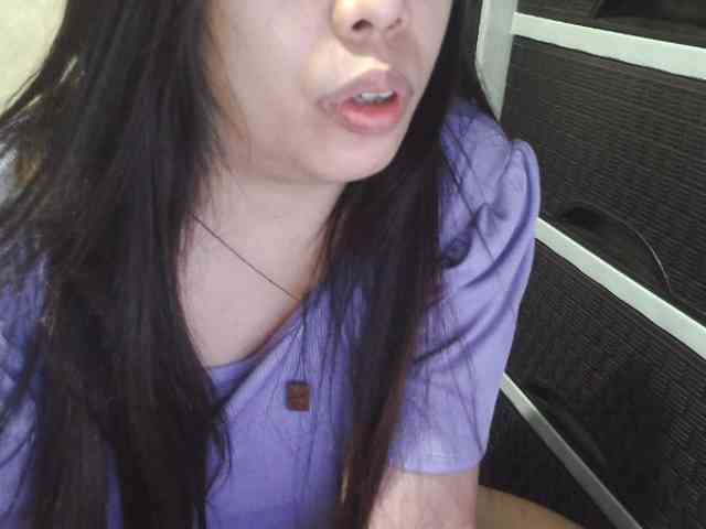 Cassiee webcam