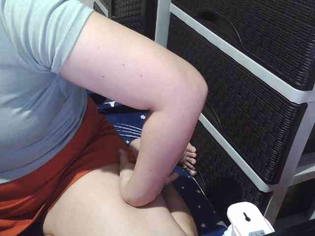 Cassiee webcam