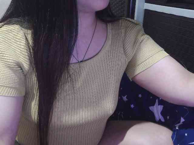 Cassiee webcam