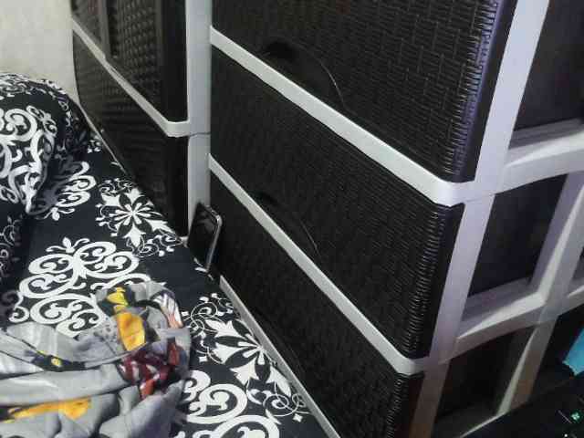 Cassiee webcam