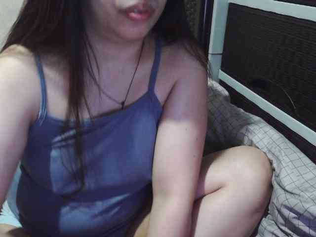 Cassiee webcam