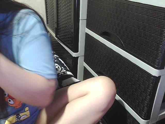 Cassiee webcam