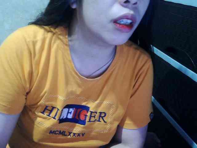 Cassiee webcam