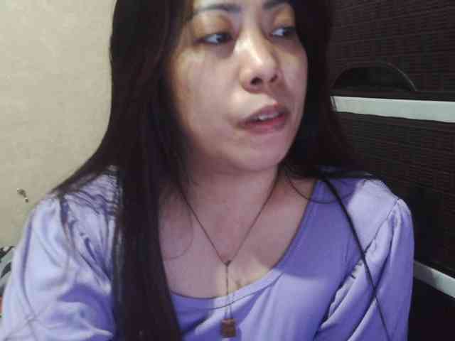 Cassiee webcam