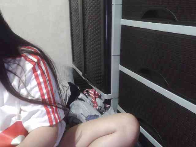 Cassiee webcam